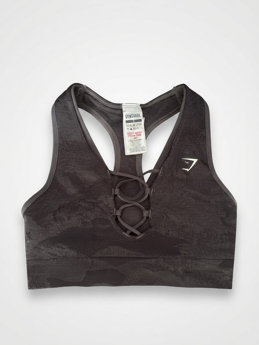 Brassiere gymshark neuve
