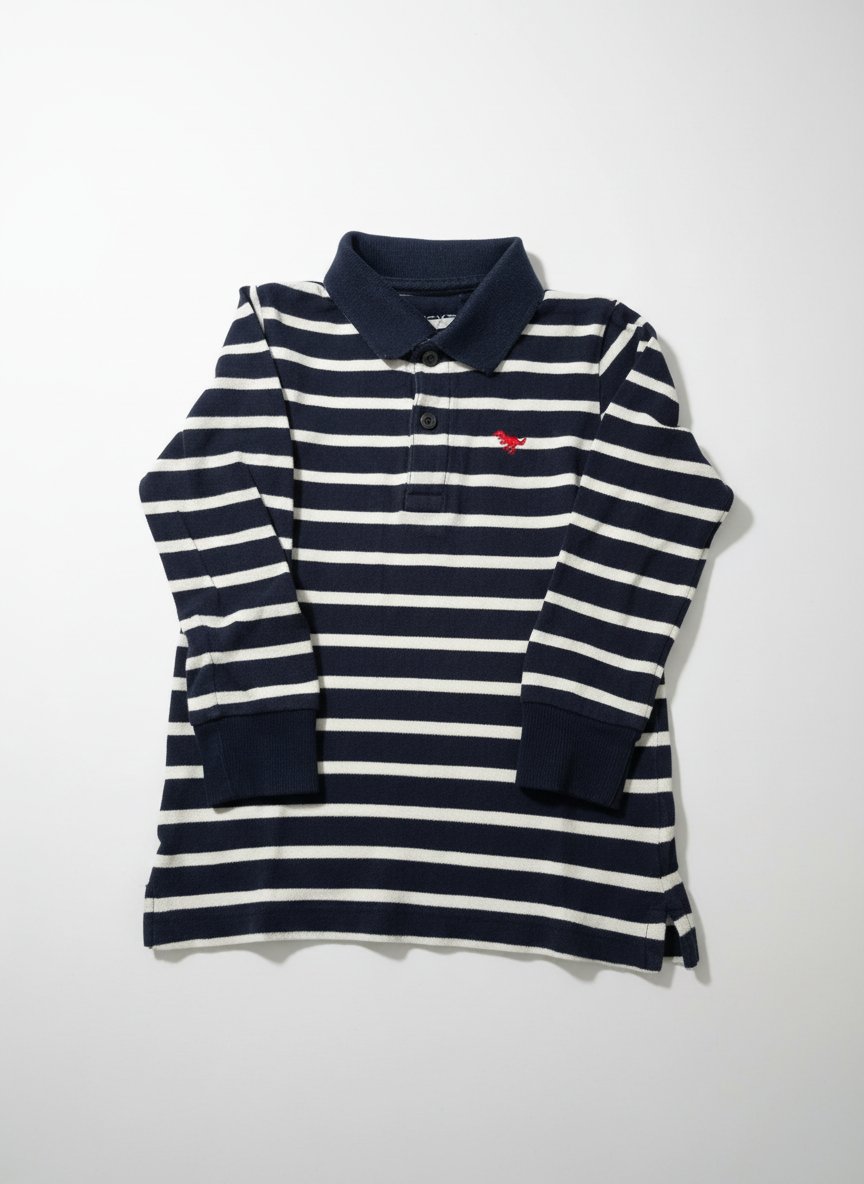 Pull manches longues 