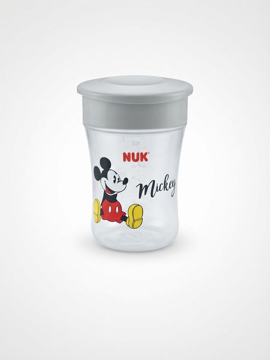 Magic cup mickey (+ 6 mois)