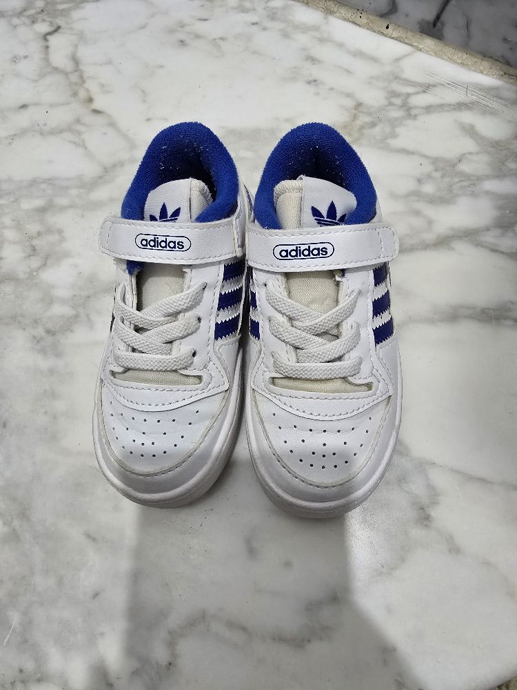 Basket adidas 