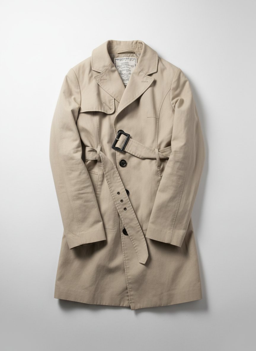 Tranche beige 