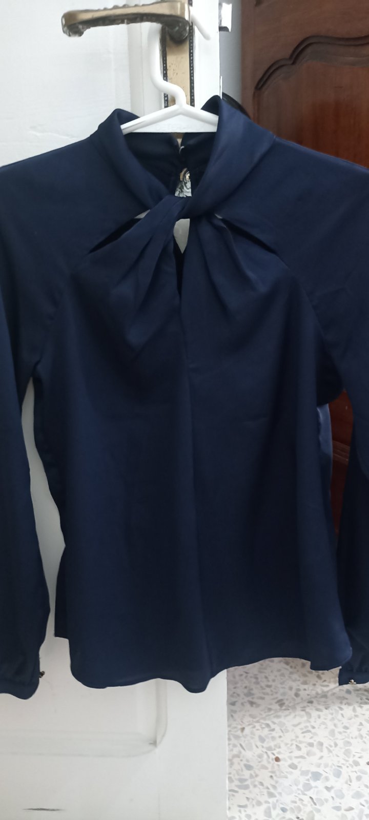 Chemise banana republic neuve