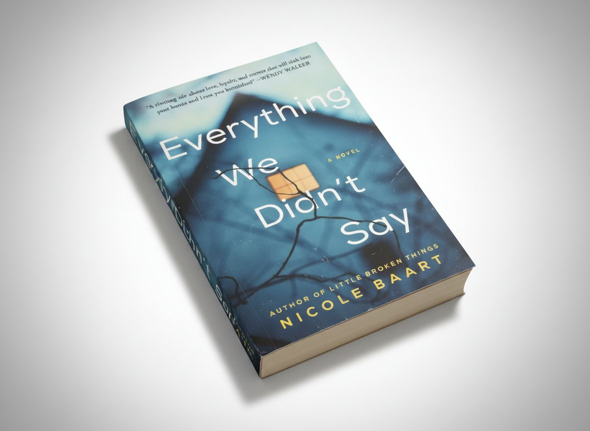 Everything we didn't say