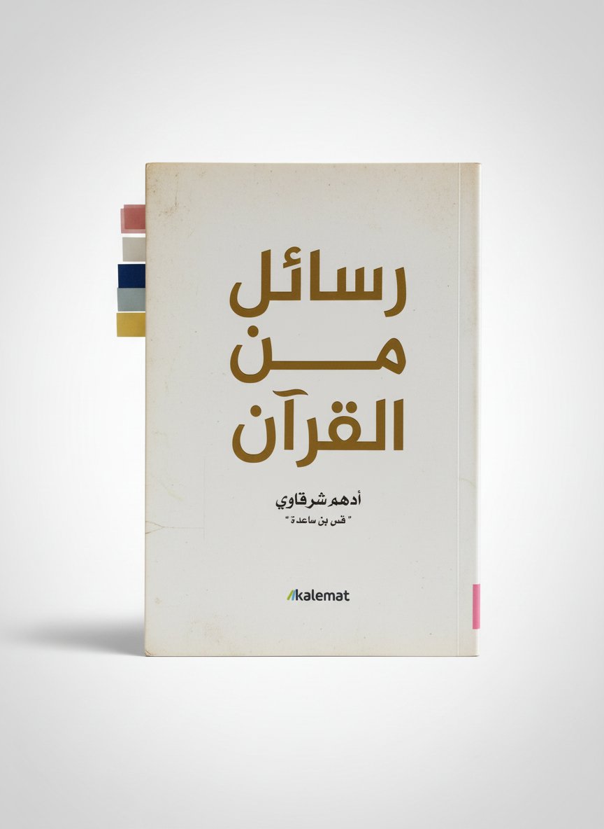 رسائل من القران
