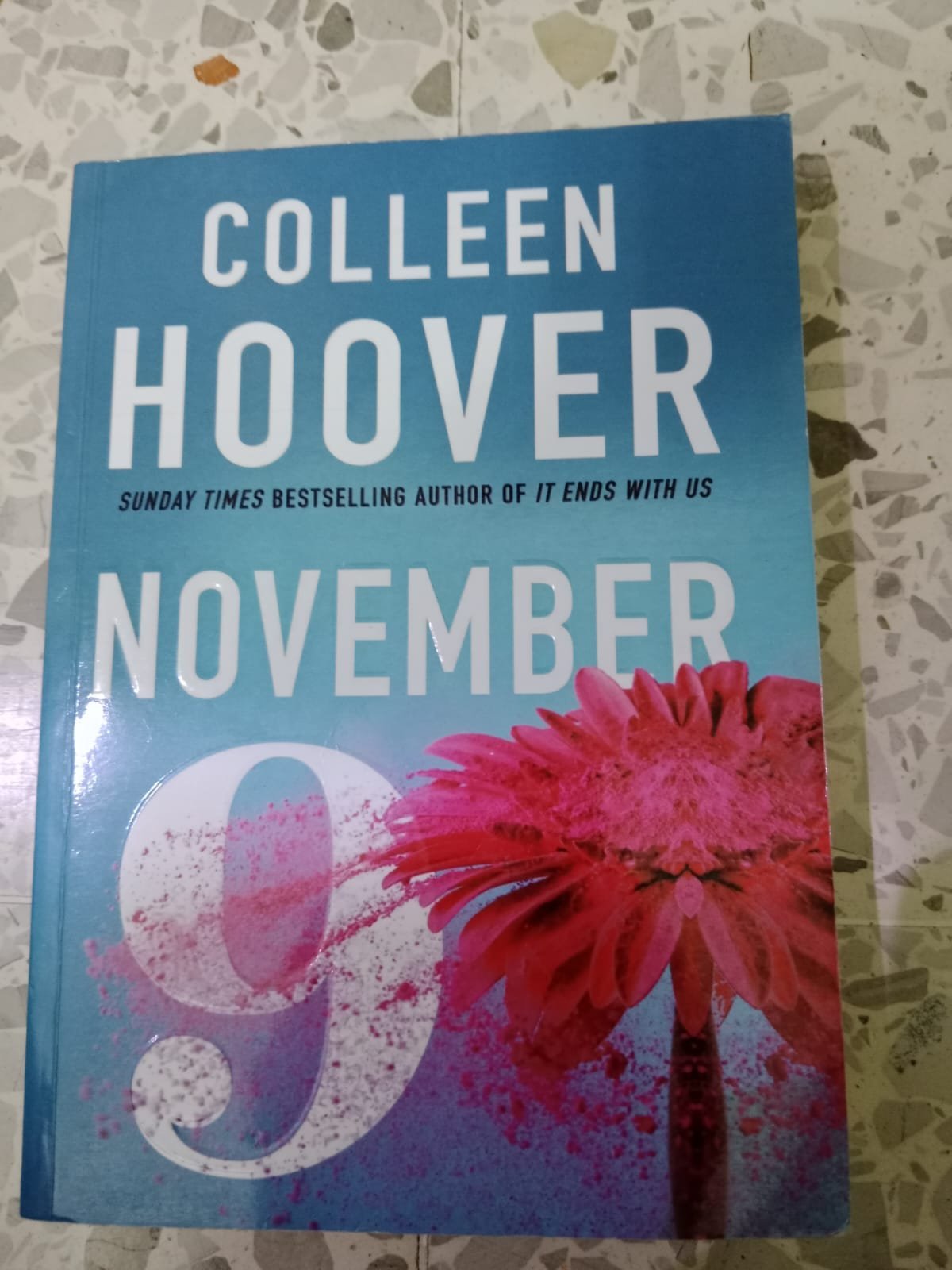 Coolen Hoover book