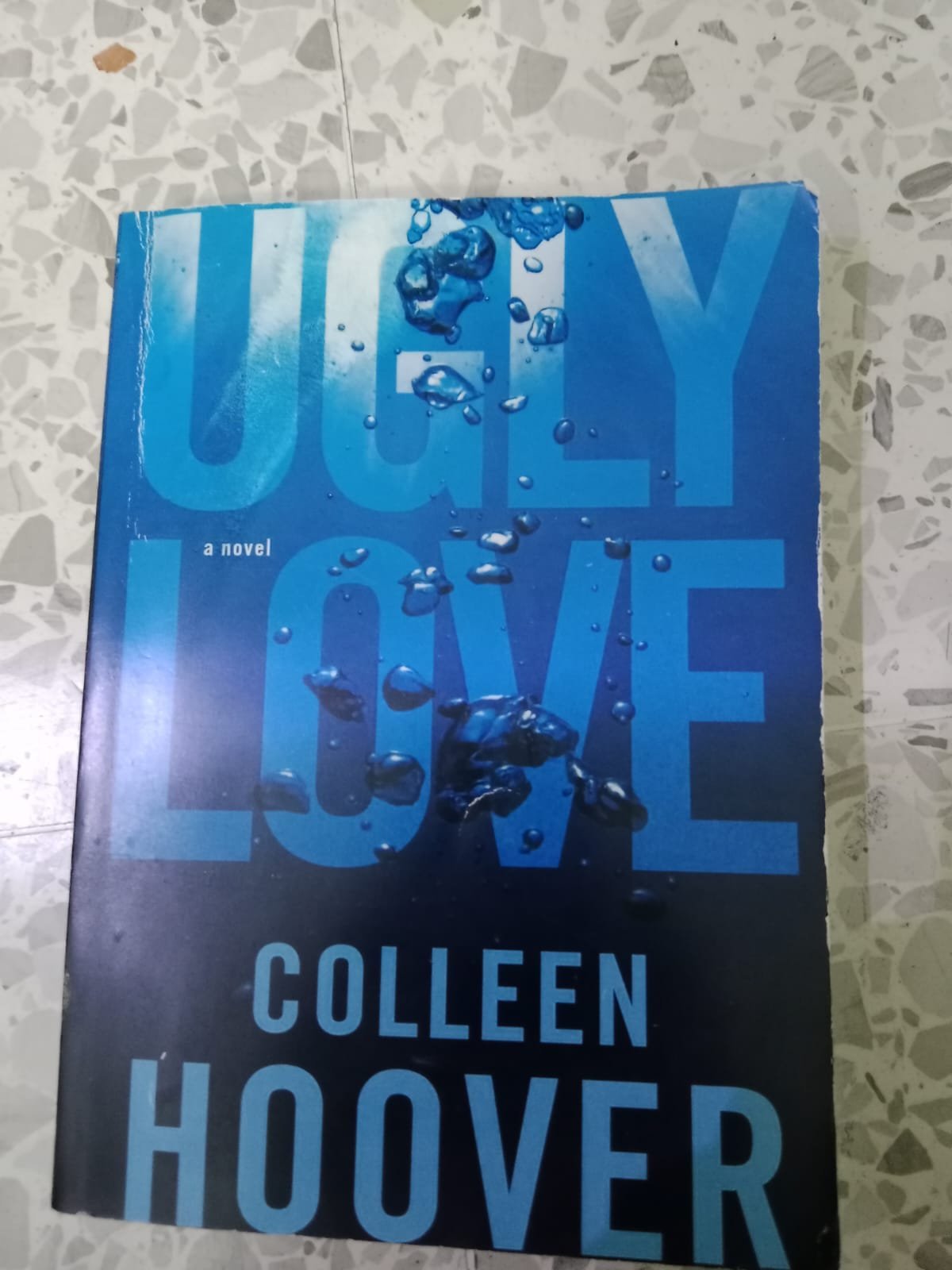Ugly love