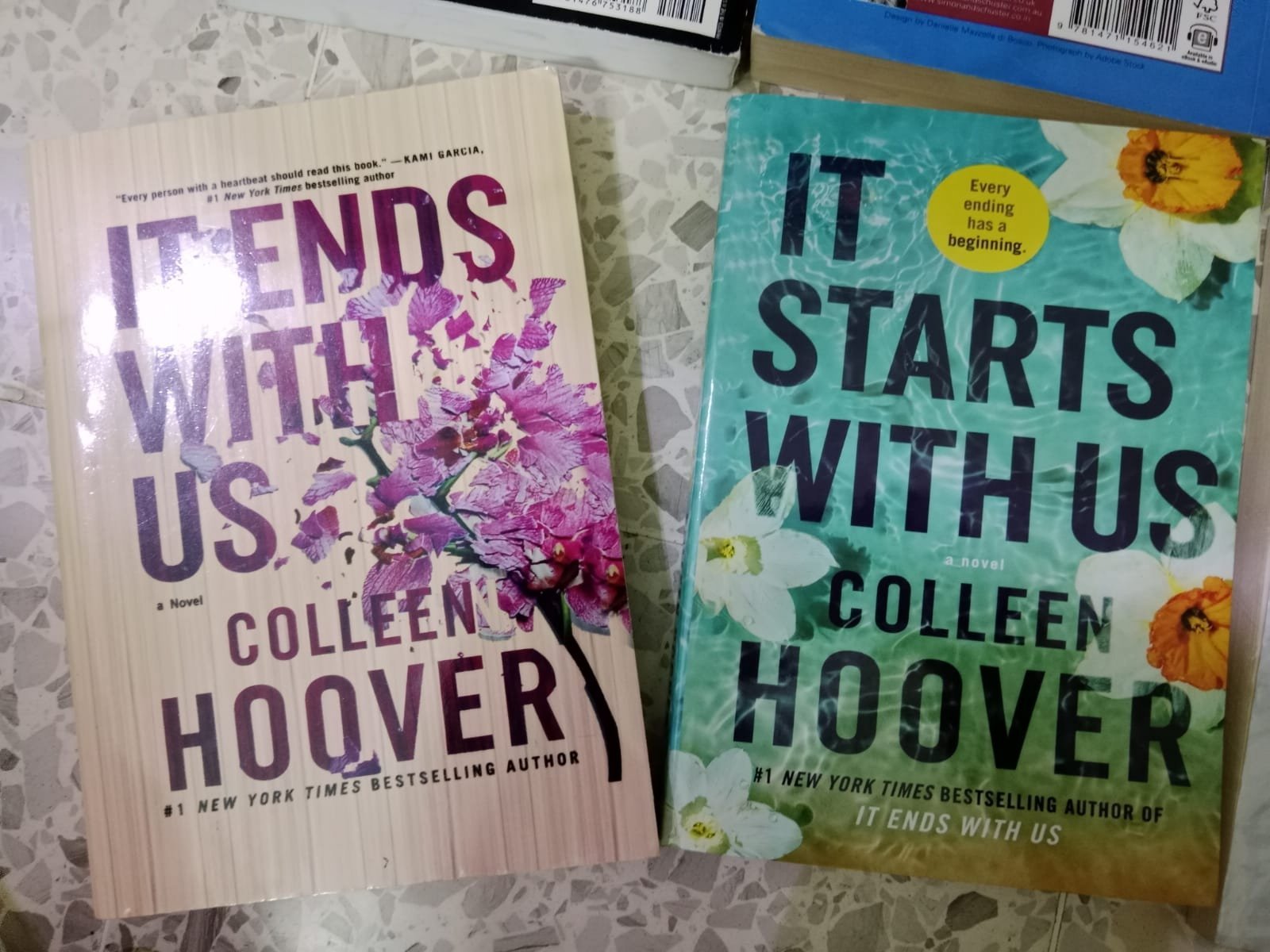 Coolen Hoover books