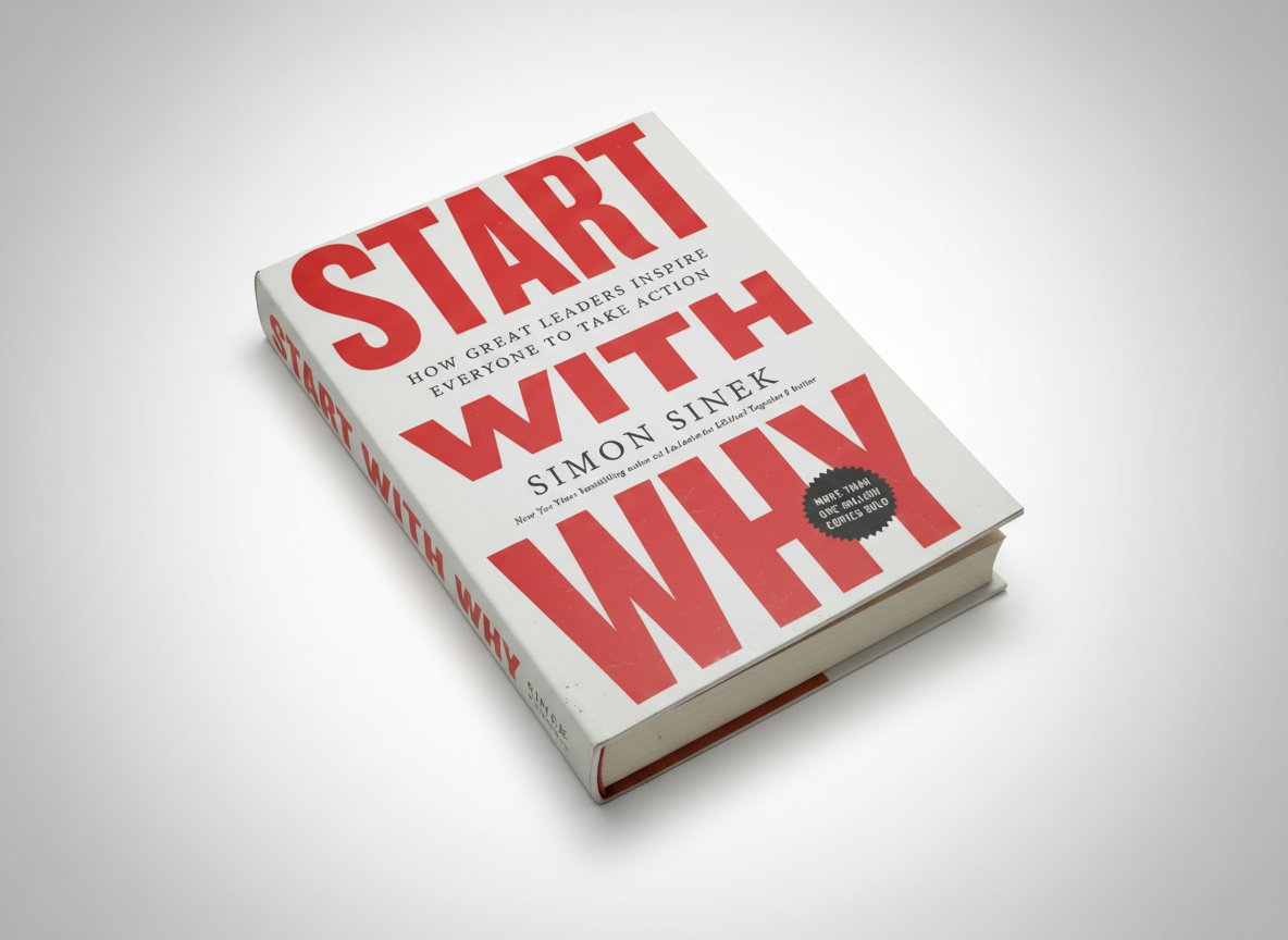 Start with why