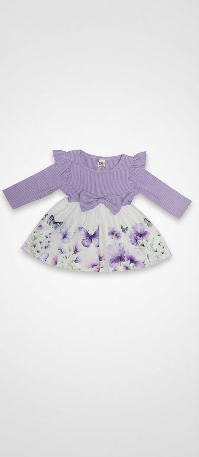 Robe Pour Bébé 