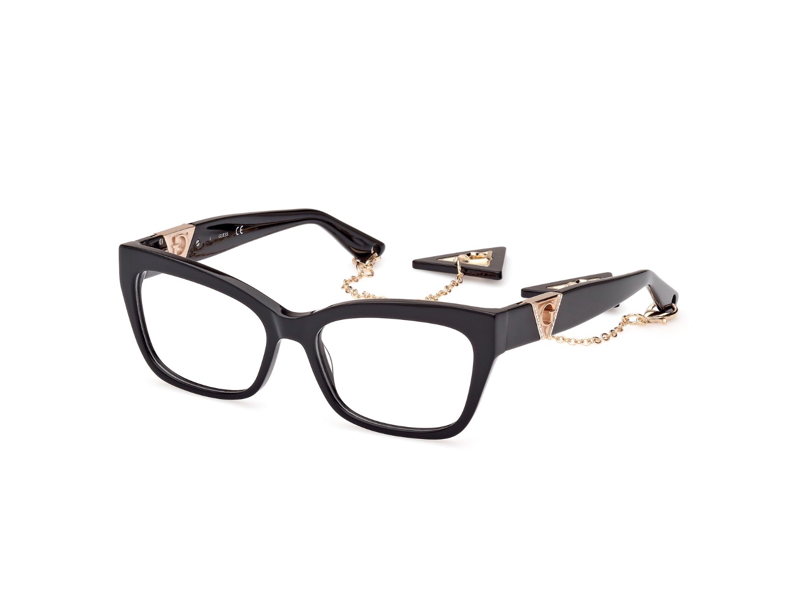 Lunette guess