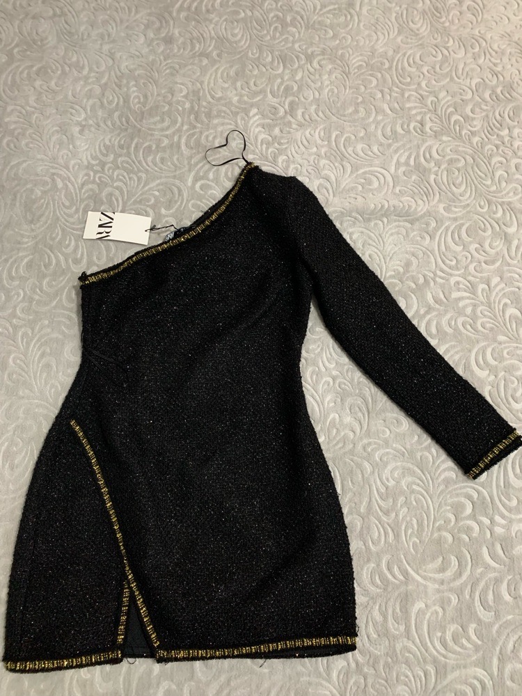 Robe zara 