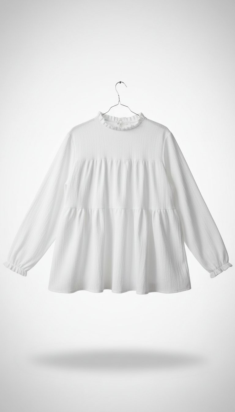  Chemise femme 