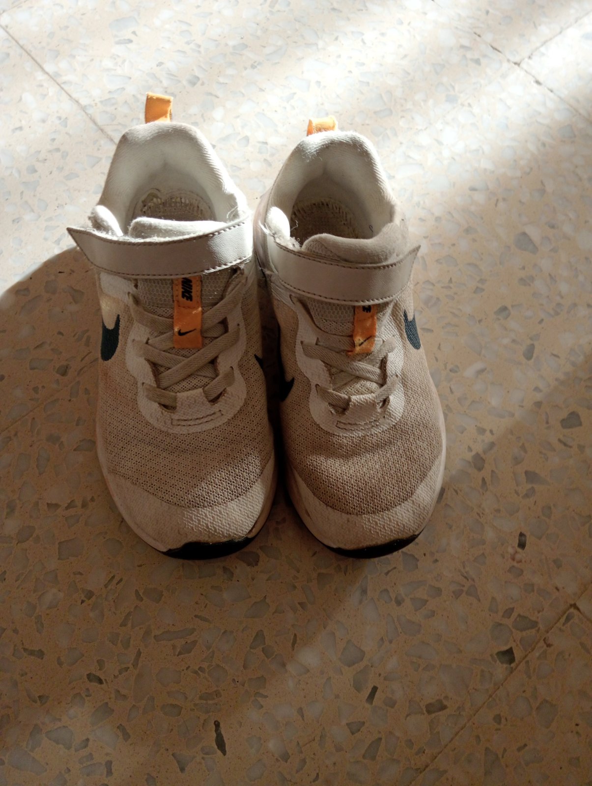 Espadrille nike 