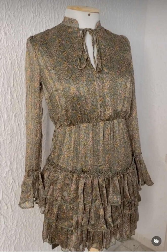 Robe cocktail 