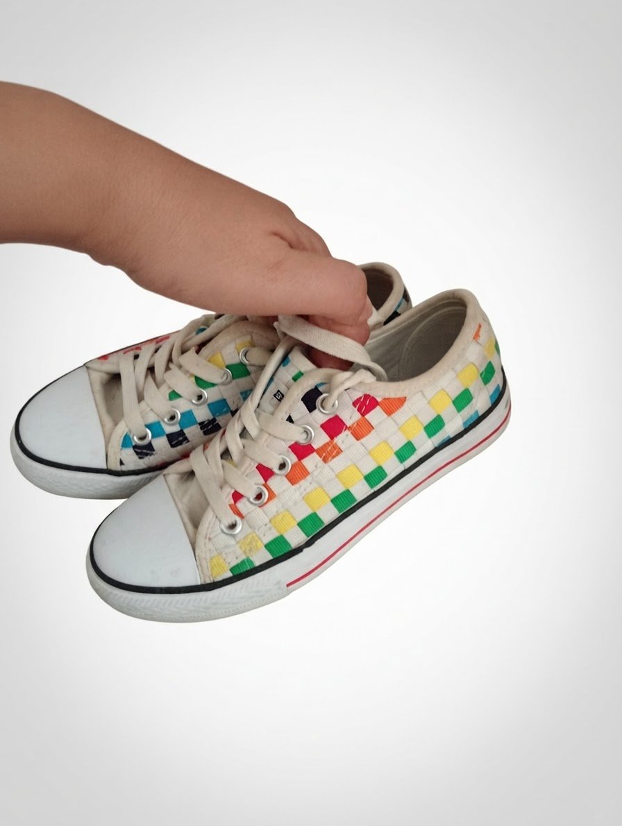 Converses beppi 