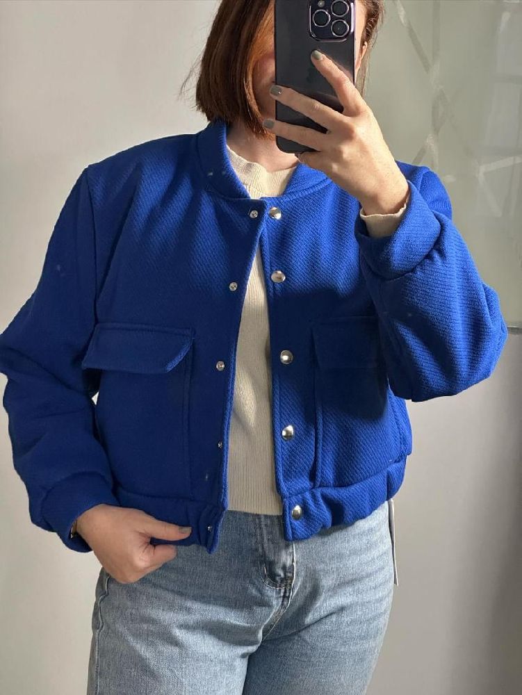 Veste 