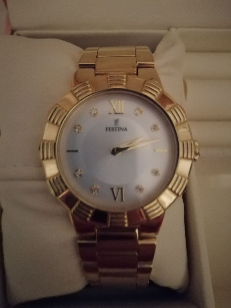 Montre 