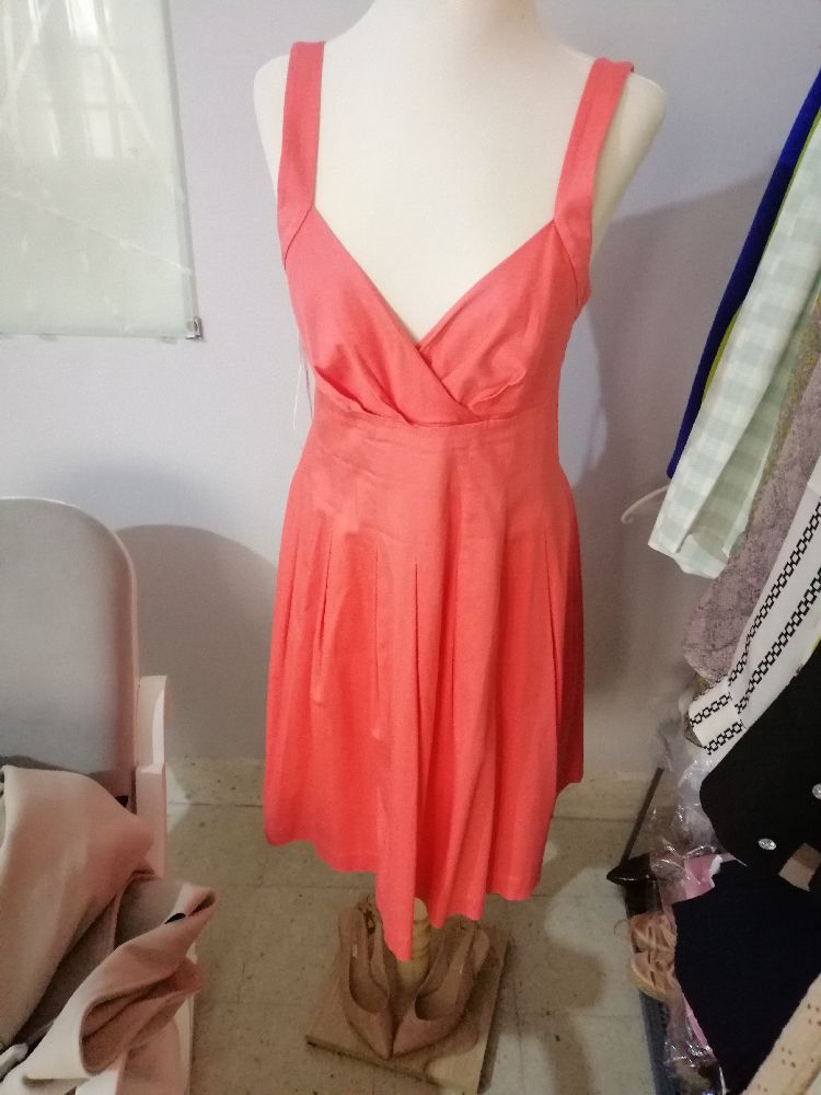Robe cocktail 