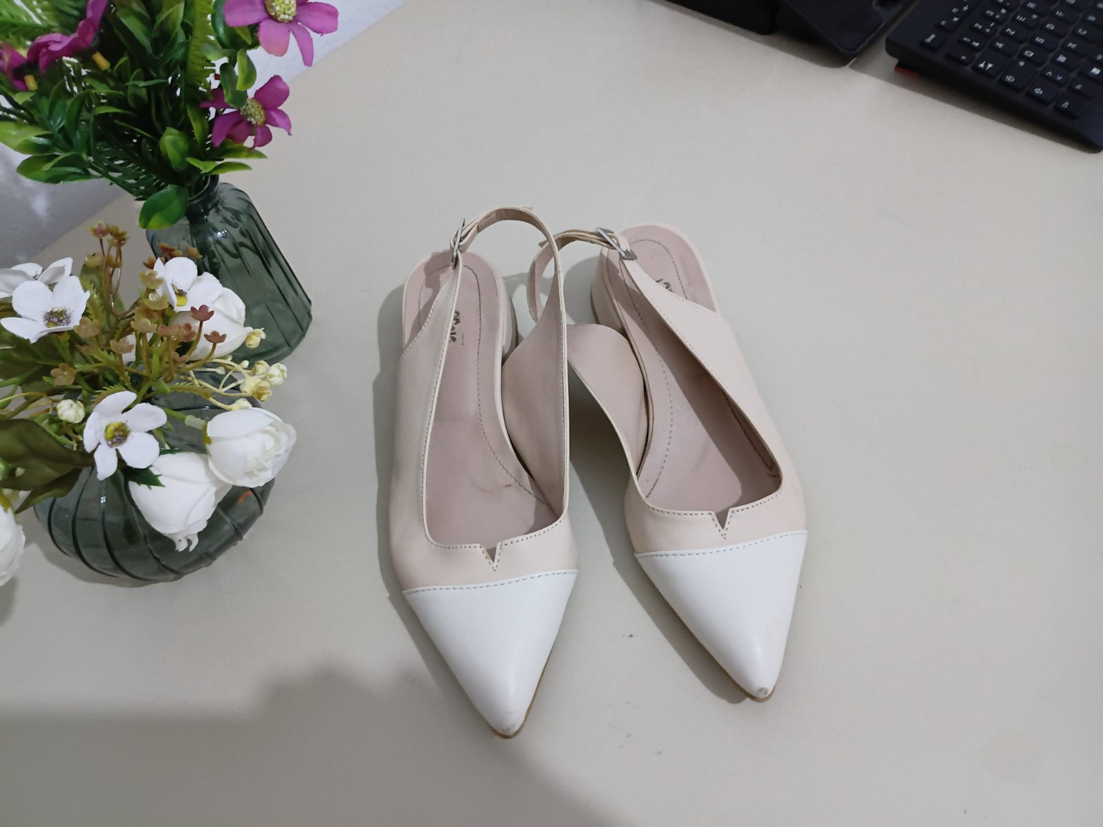🌼🌼Escarpin chic et classe - Pointure 38🌼🌼
