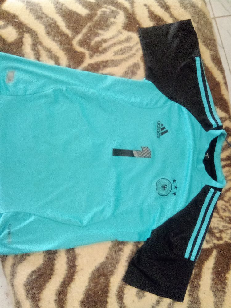 T-shirt Allemagne 