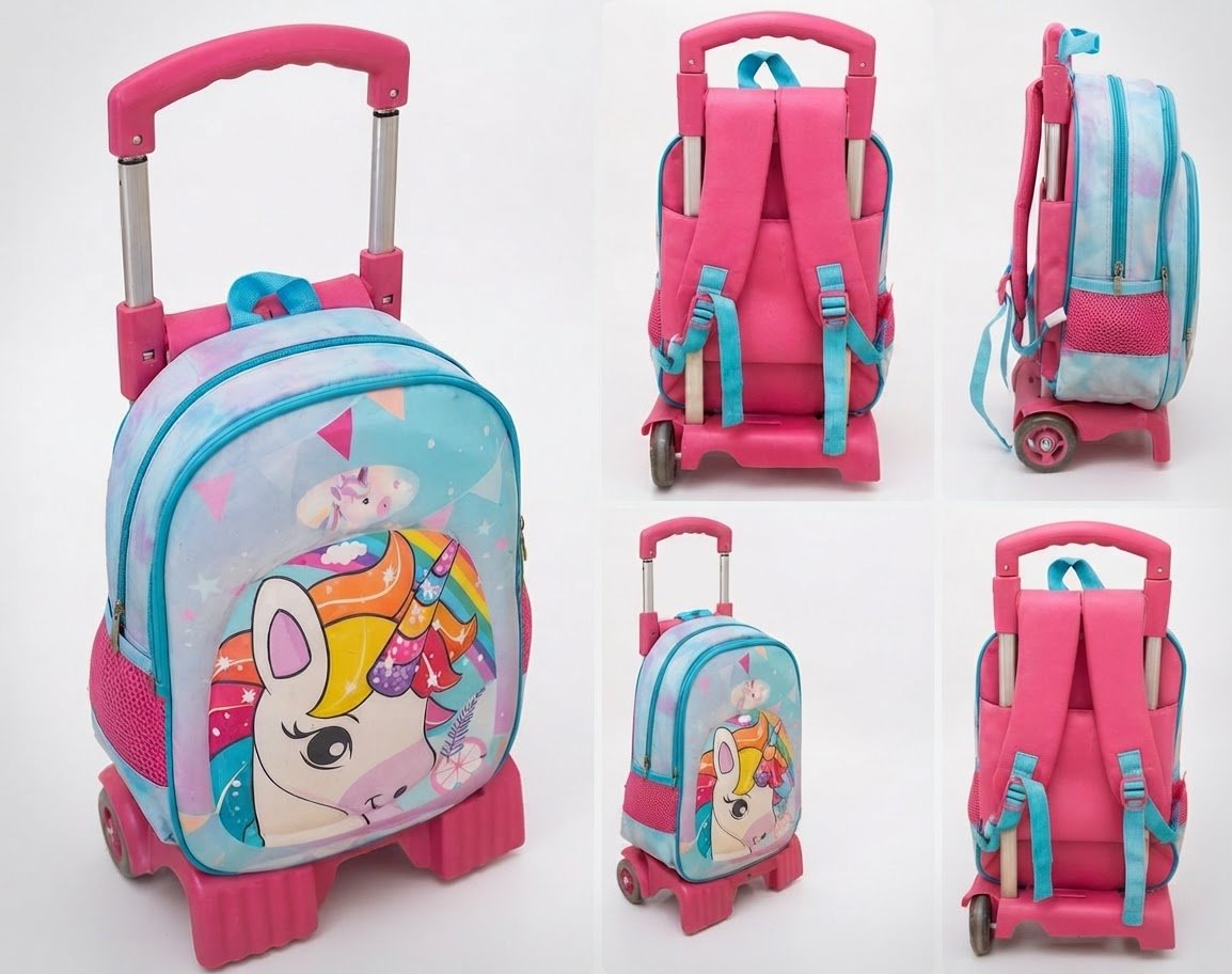Cartable pour 1er et 2éme