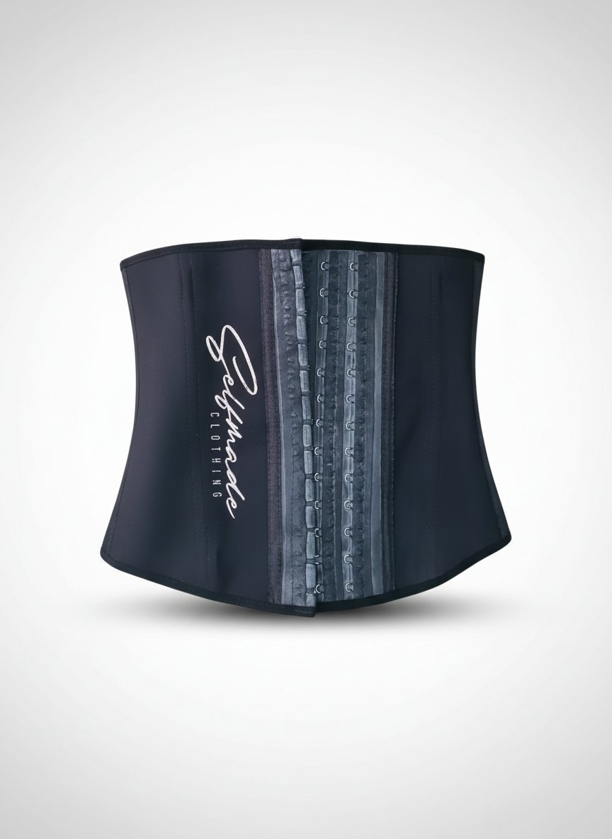 Waist trainer