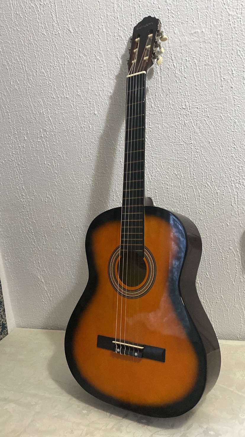 Guitar classic 