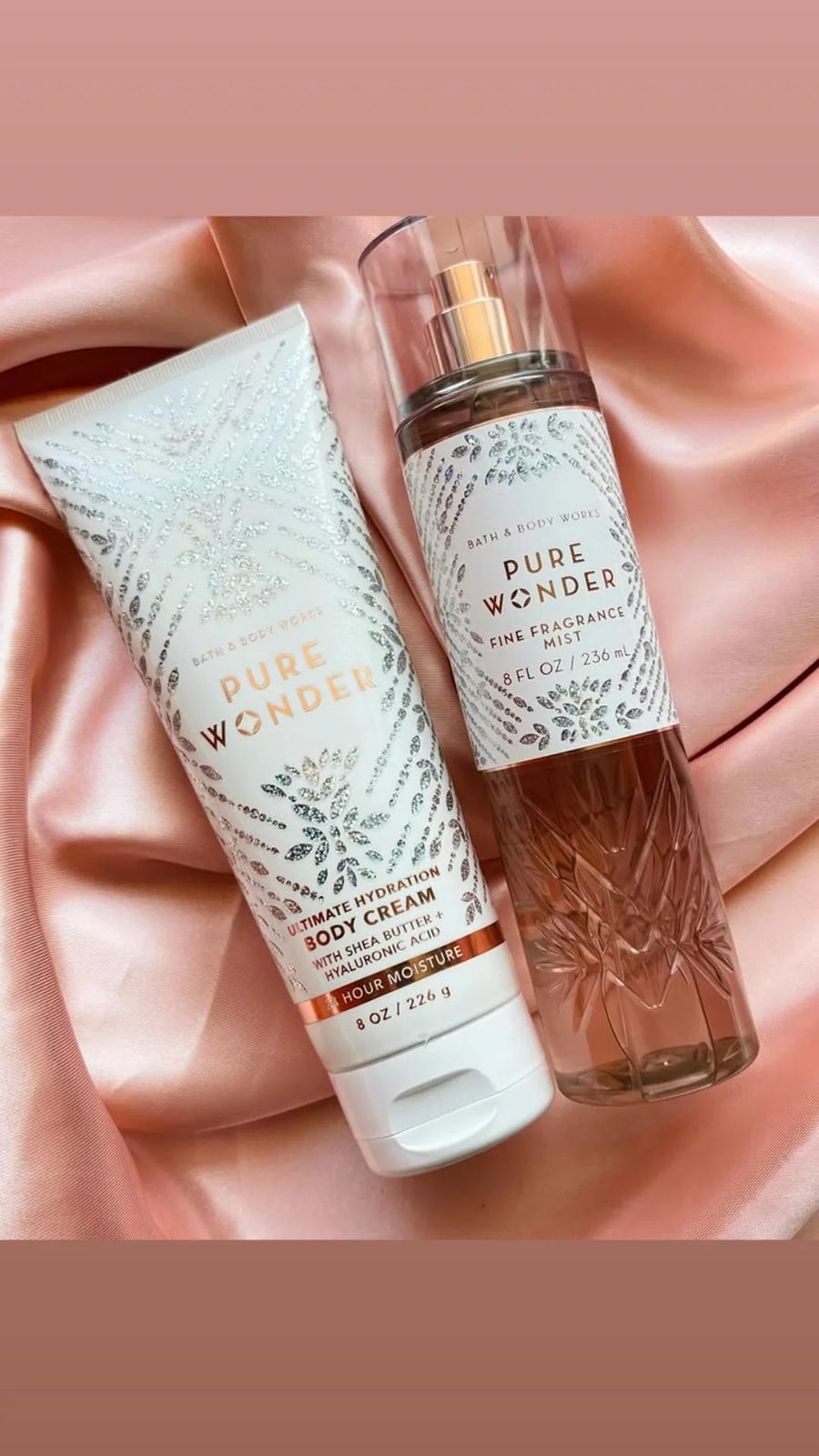 Bath & body works 