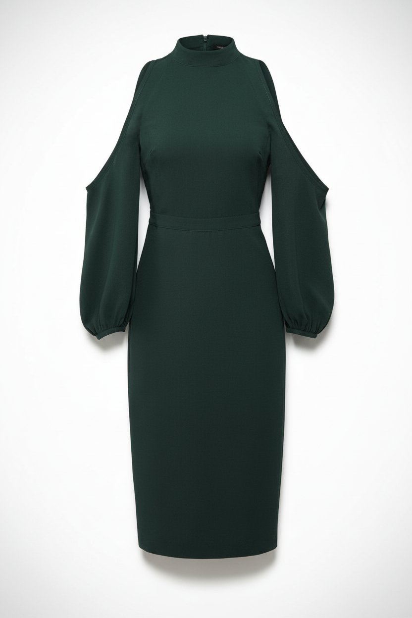 Robe neuve portée une seule fois ALI & JAY