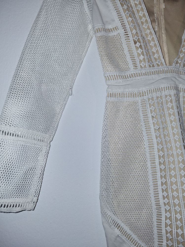 Robe sur mesure
