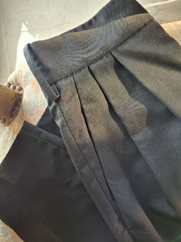 Pantalon zara 