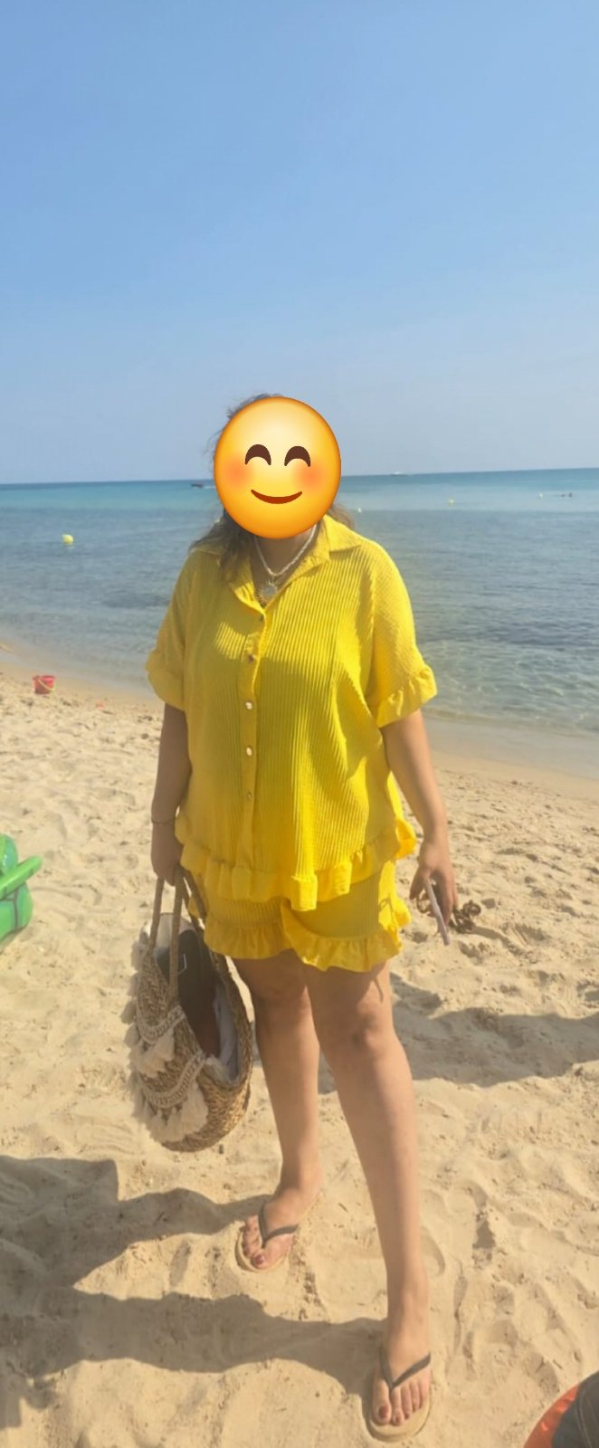 Set Jaune