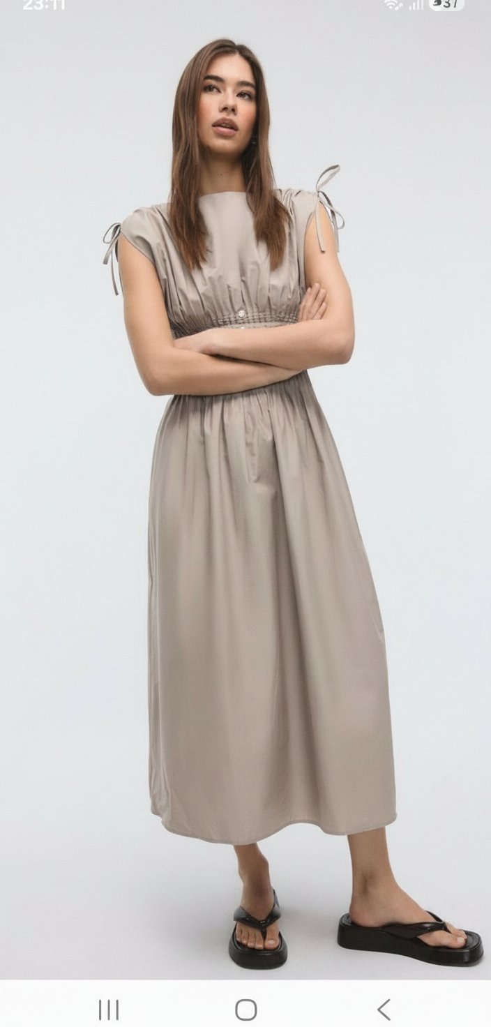 ROBE STRADIVARIUS 