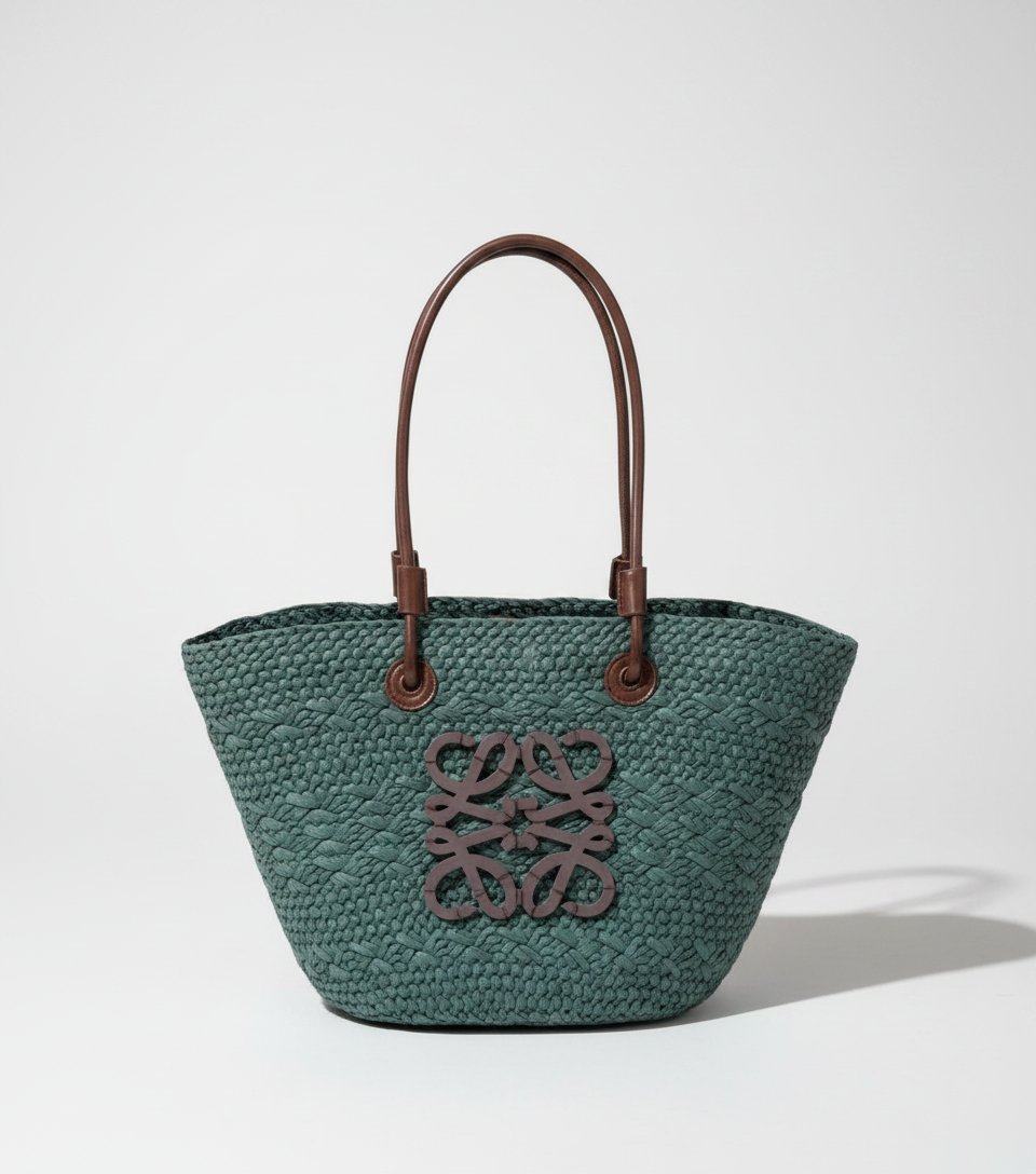 Sac couffin Loewe