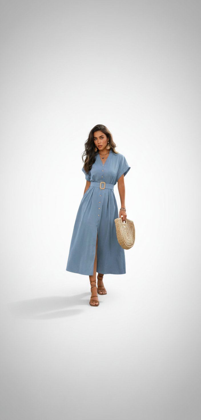 ROBE SHEIN