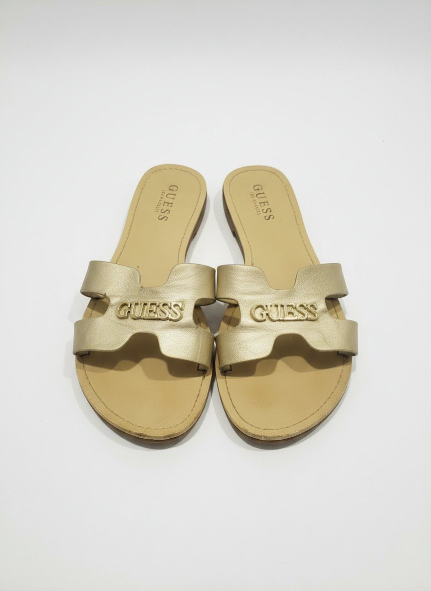 Claquette guess