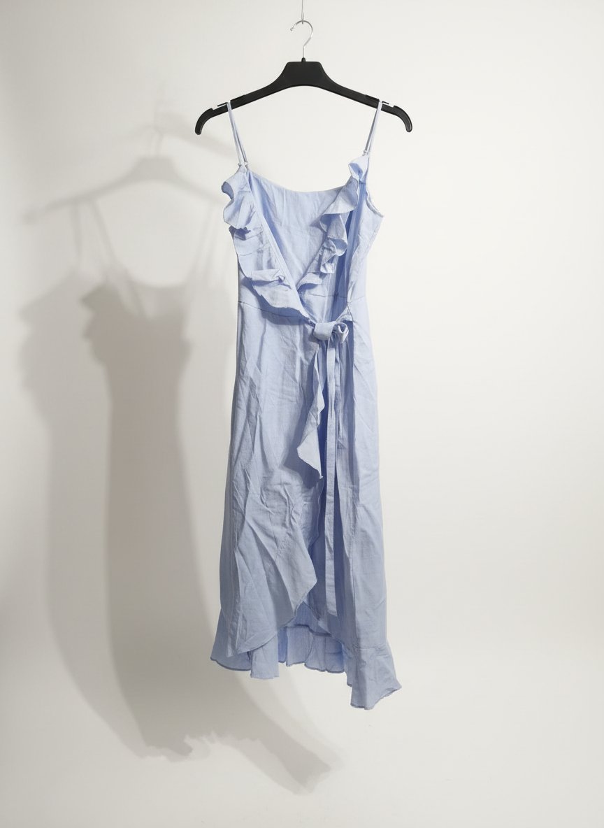 Belle Robe d'été décontracté 