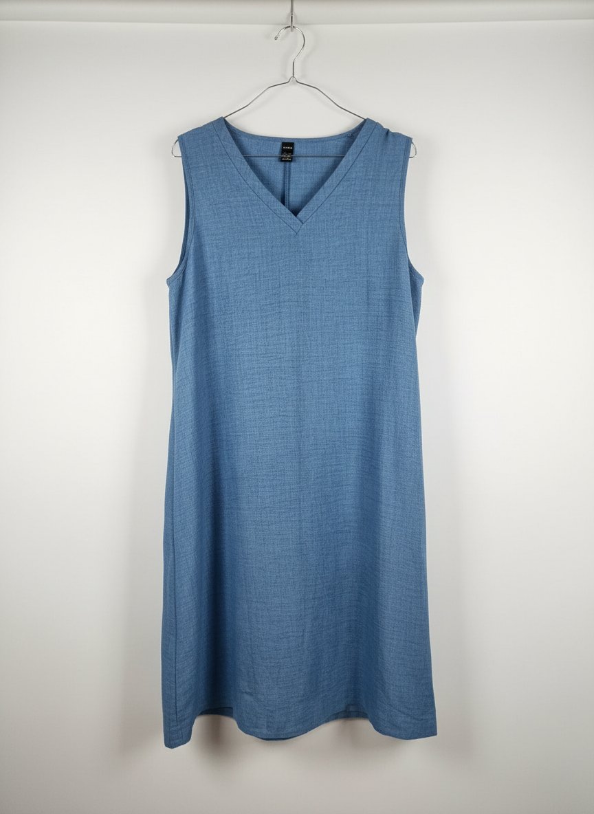 Robe décontracté shein