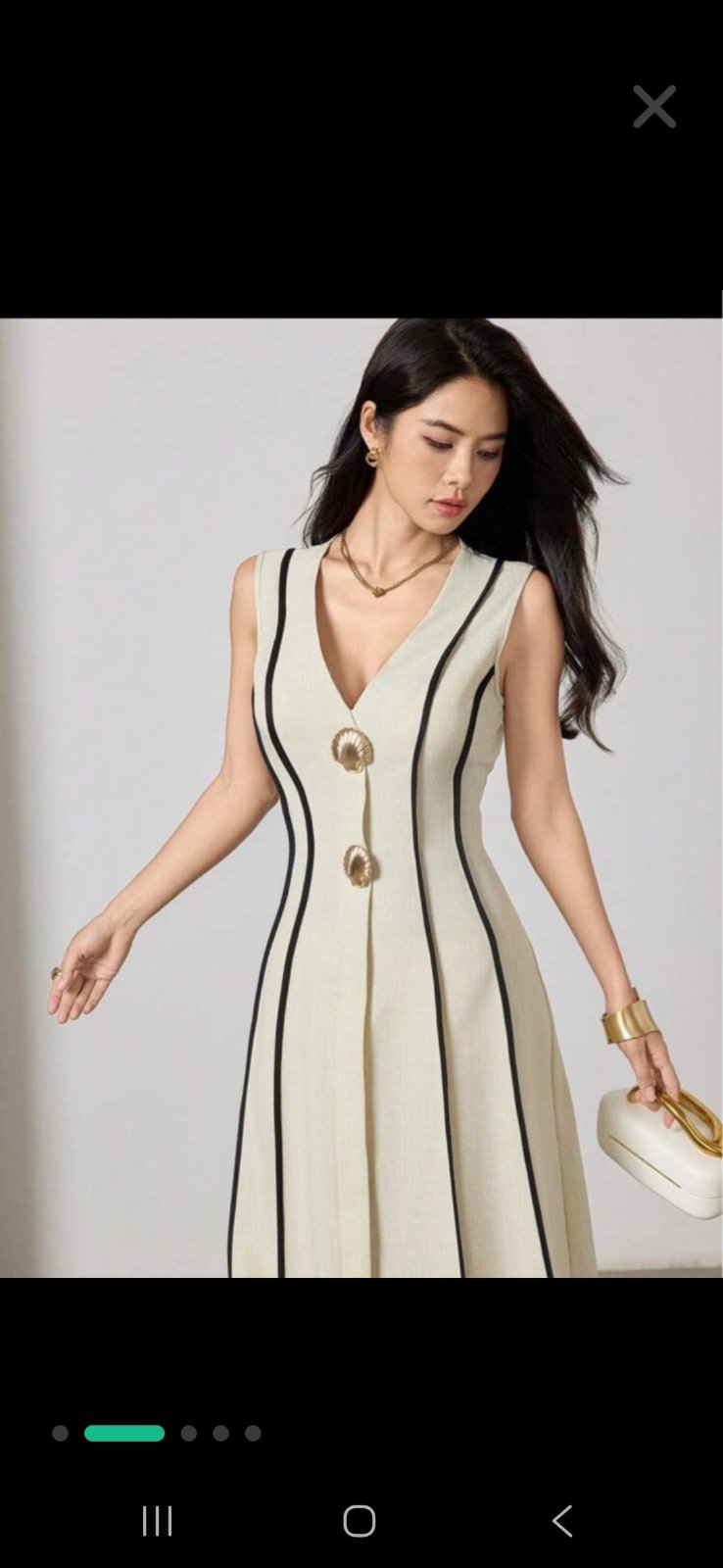 BELLE ROBE SHEIN