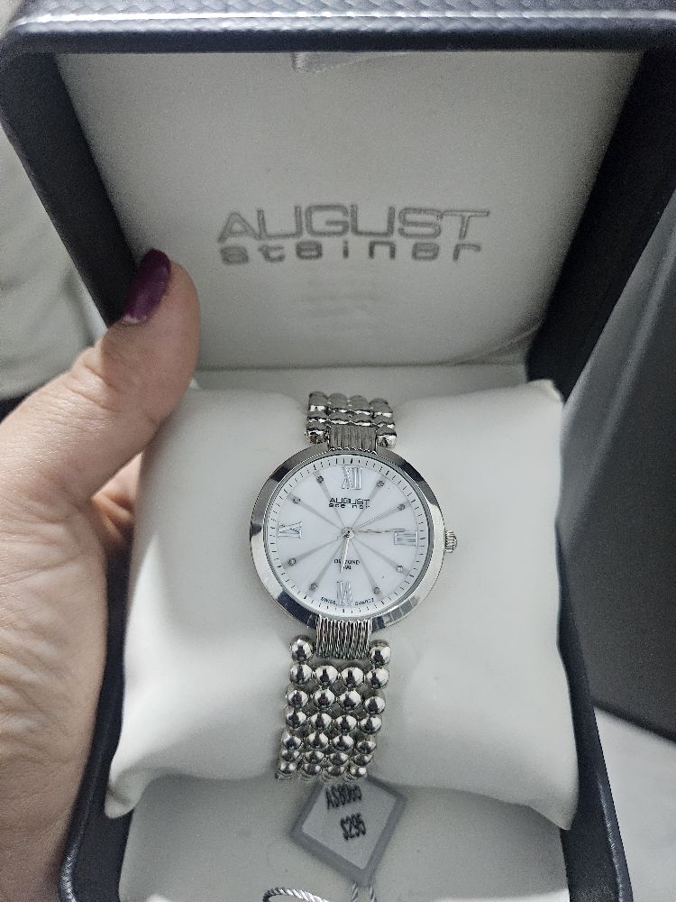 Montre August steiner