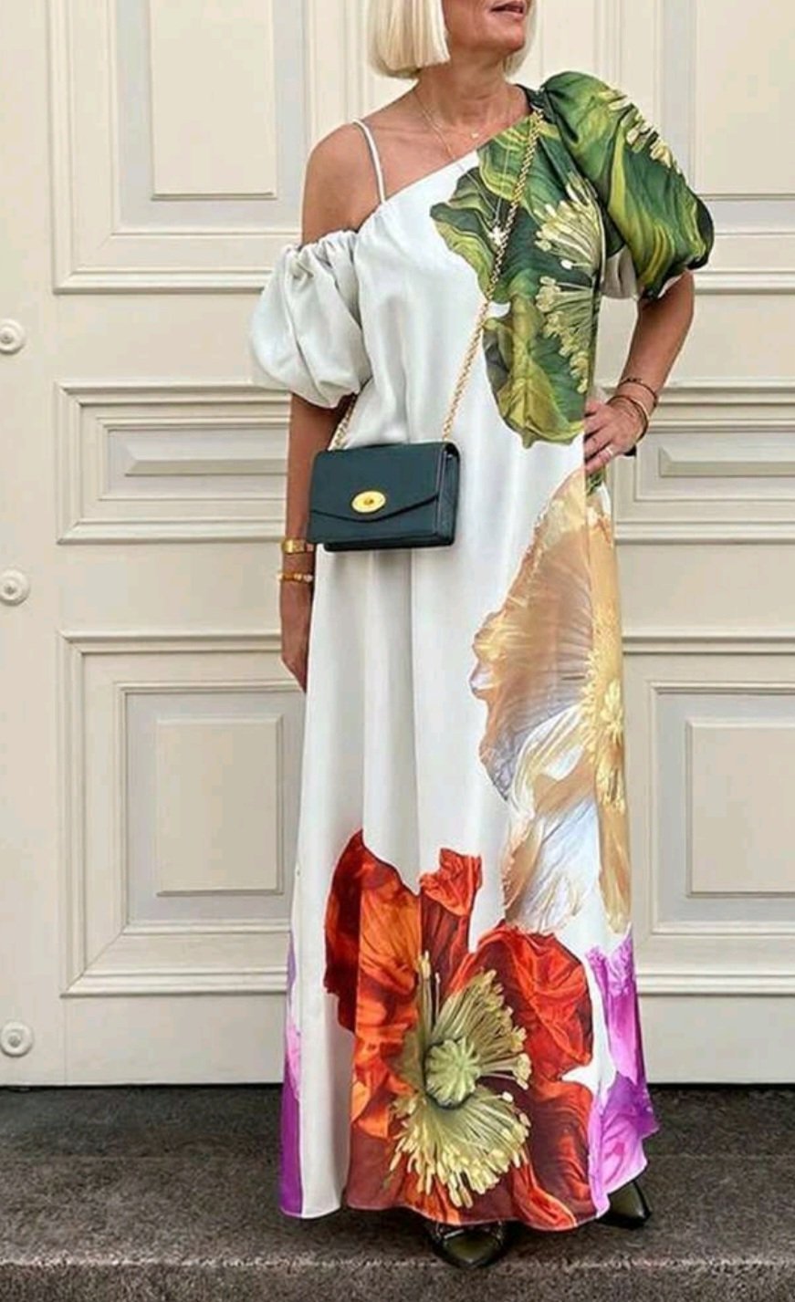 Trés belle Robe d'eté