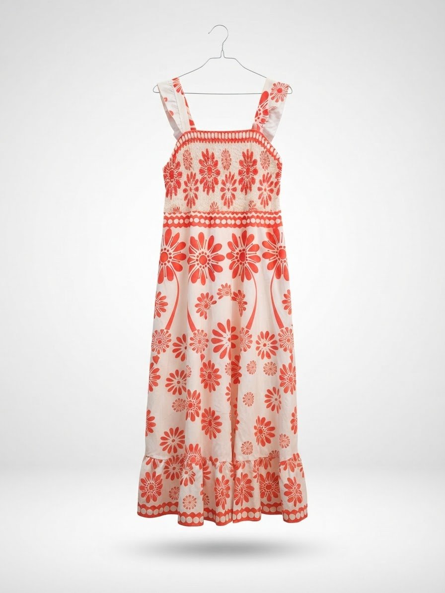 Très belle Robe Estivale 