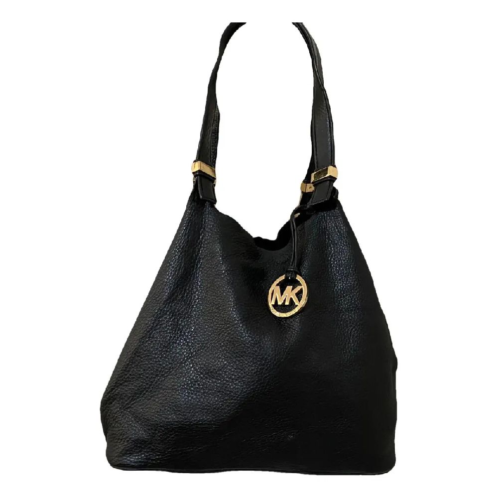 Mk Noir, Cuir