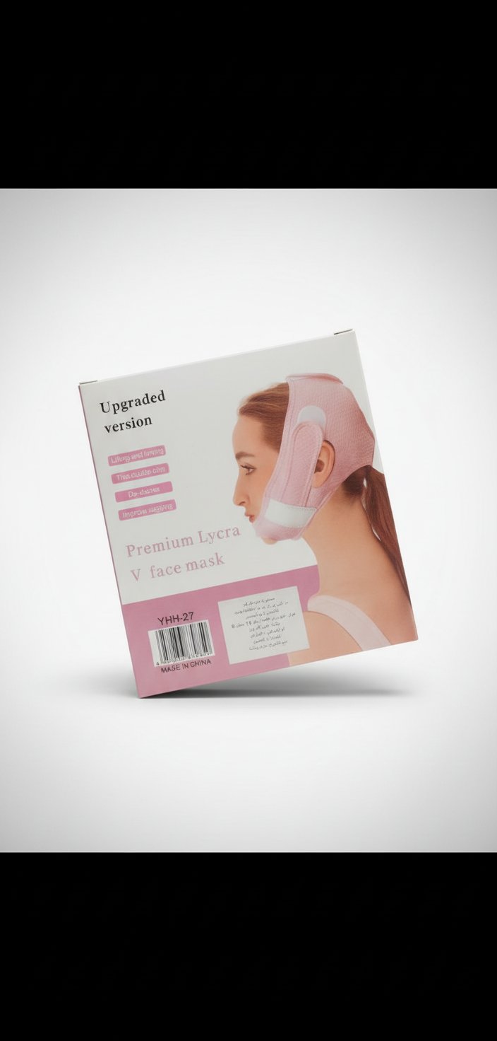  masque de lifting facial 