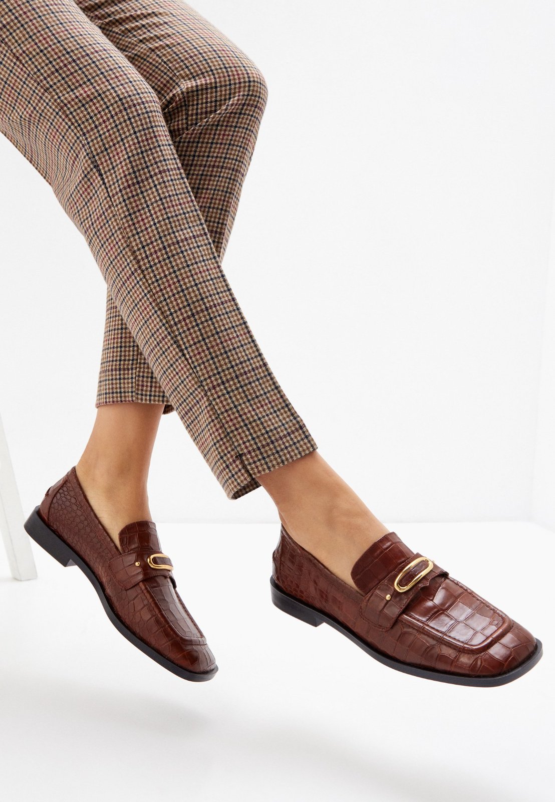 Mocassin Mango