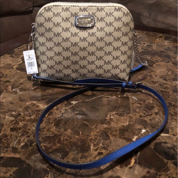 Sac a bandouliére MK