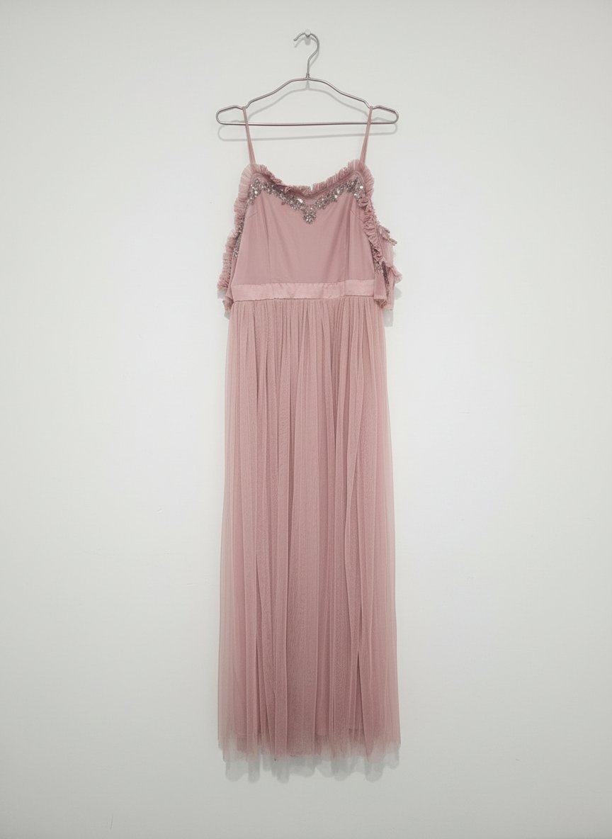 Robe soiree chic