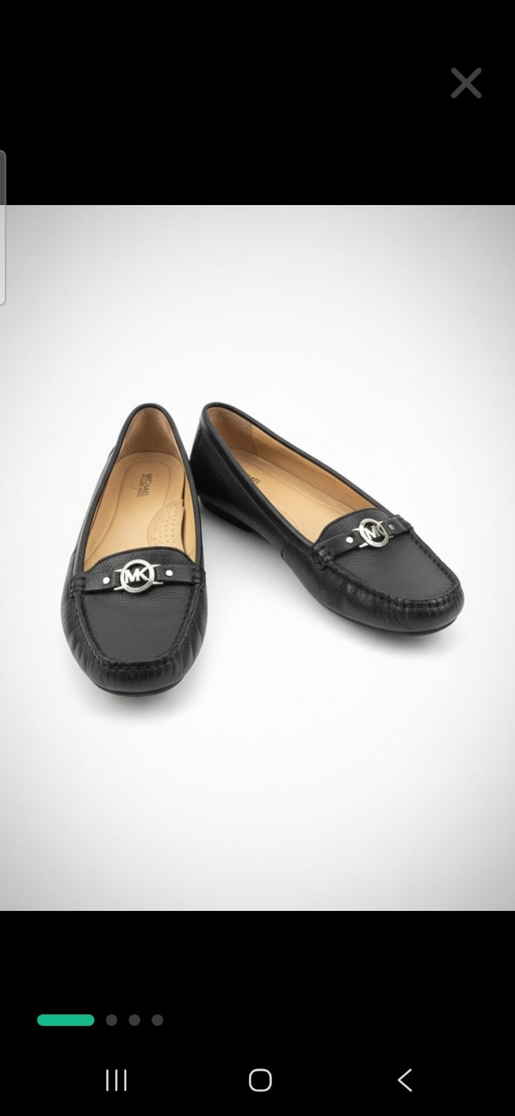 Mocassin Mk