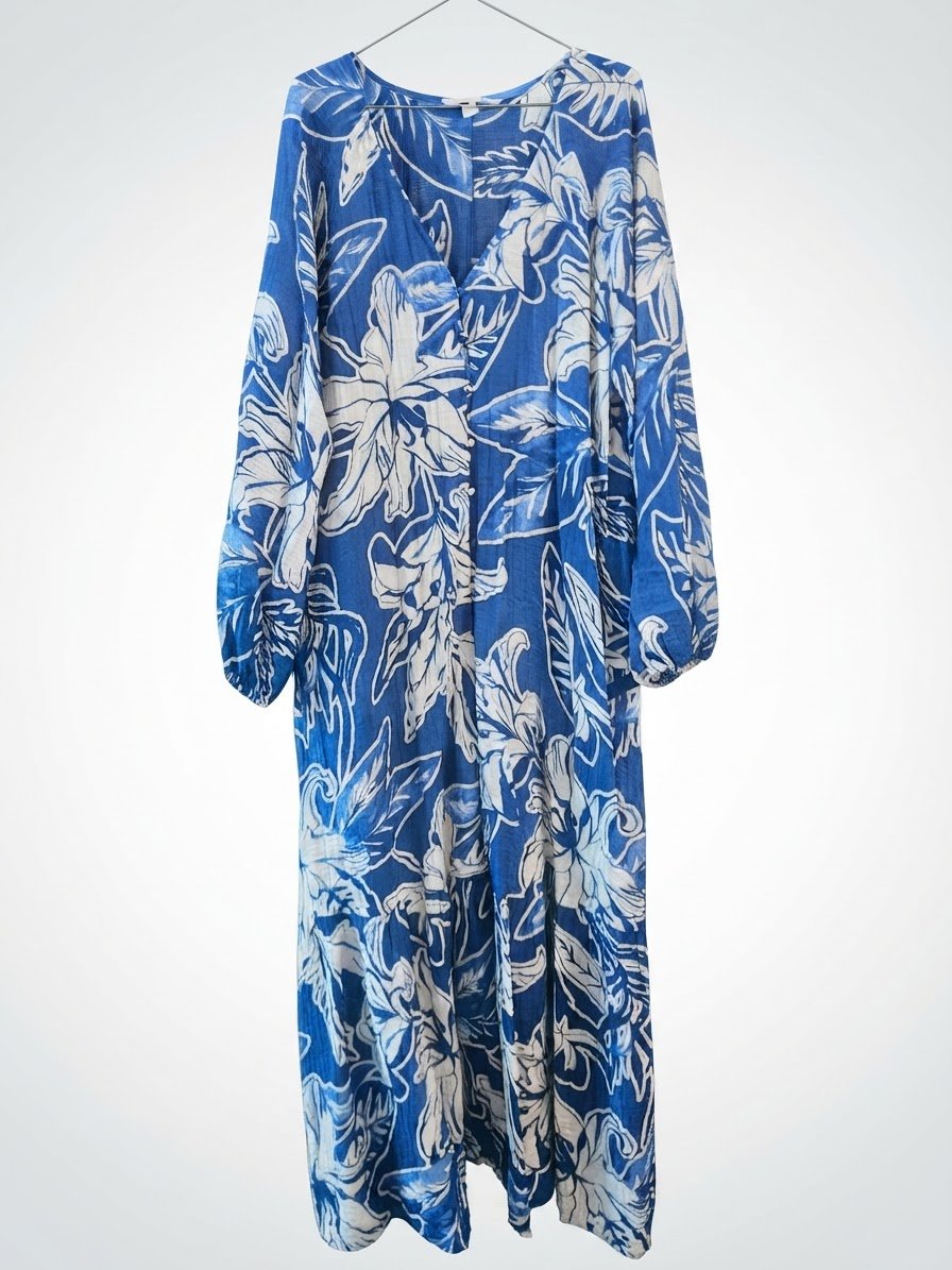 Robe Floral 👗 