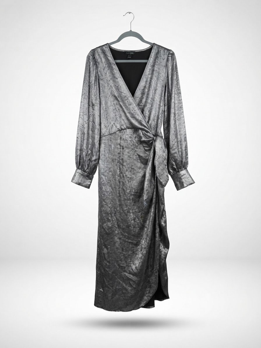 Robe Argent